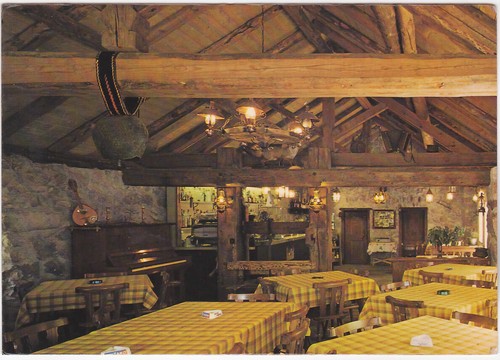 Folgaria trento bar - folgaria,