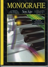 MONOGRAFIE NEW AGE MUSIC 10
