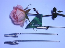 SEGNAPOSTO 3 pezzi. clip memo