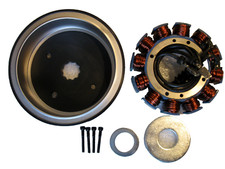 38amp Stator and Rotor  for