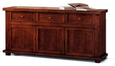 Mobile credenza legno - mobile,
