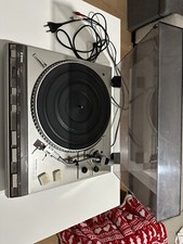 tourne disque Tensai 