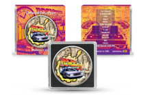 2 dollari Ritorno al futuro