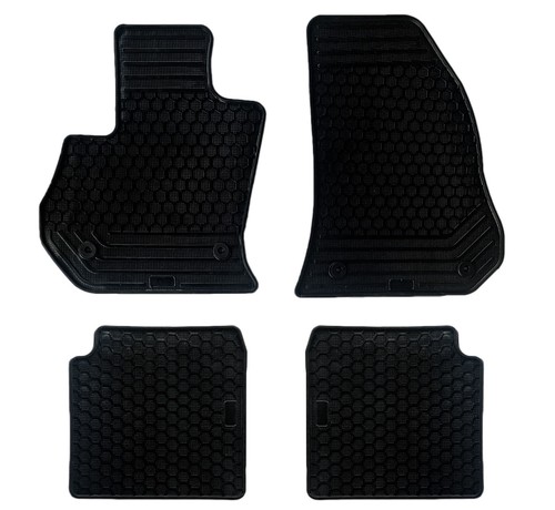 Tappetini auto compatibili con - auto,