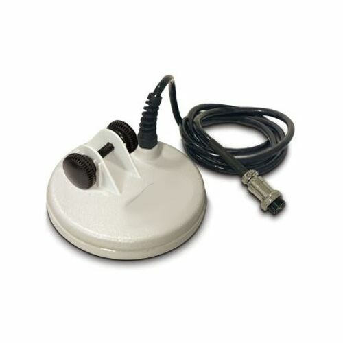 Teknetics piastra dd alpha - teknetics, 5"