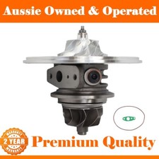 Upgrade Billet Turbo Cartridge