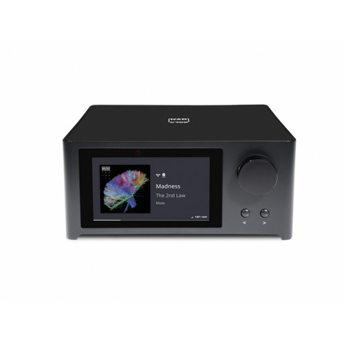 Nad c700 black bluos streaming - c700,