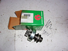 PIGNONE MOTORINO AVVIAMENTO FIAT CAMPAGNOLA 615N N1 616 PER MOTORINI MARELLI