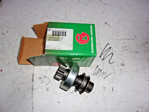 Pignone motorino avviamento - pignone,
