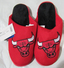 Pantofole NBA Chicago Bulls