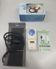 Sfigmomanometro misuratore di pressione con custodia portatile blood pressure