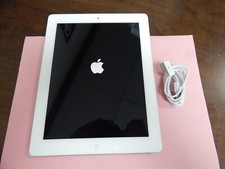Apple iPad 4 4th Gen. A1458
