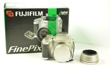FUJIFILM FINEPIX S3500 - USATO