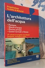L'ARCHITETTURA DELL'ACQUA