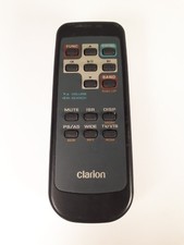 Clarion Remote Control RCB-130