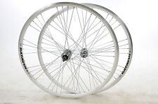 COPPIA 26 RUOTE MTB SEZIONE