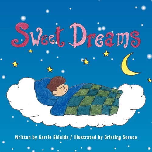 Sweet dreams carrie shields - sweet,