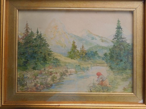 Quadro nicola laurenti - quadro,