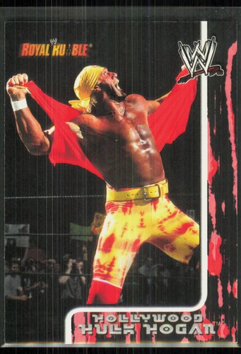 2002 fleer wwe - fleer,