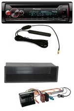 Pioneer USB DAB MP3 Bluetooth CD autoradio per Peugeot 207 307 Expert Partner