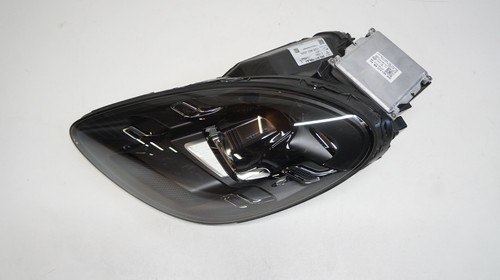 Porsche 718 982 - , boxster
