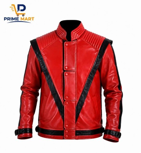 Giacca uomo michael jackson - uomo,