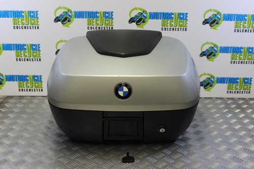 Bmw 1200 top box - top, con