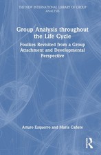 Group Analysis throughout the