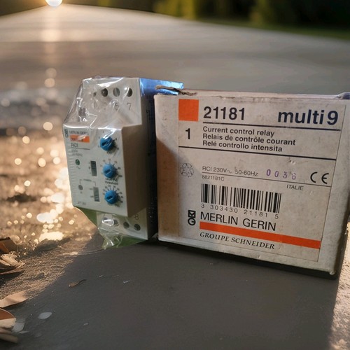 Merlin gerin 21181 multi - merlin,