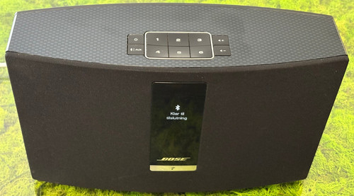 Bose soundtouch series iii - bose,