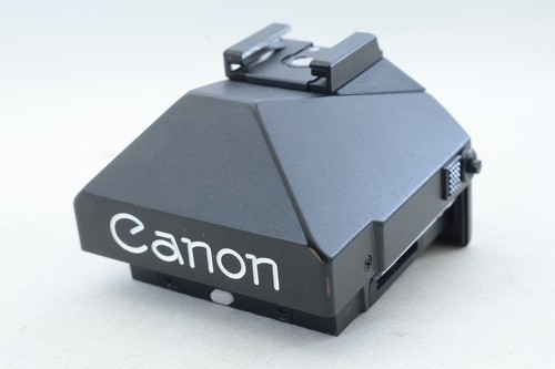 Come nuovo canon eye - [come,