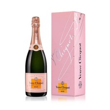 Champagne Veuve Clicquot