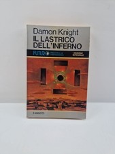 Il lastrico dell'inferno -