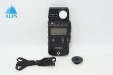 MINOLTA FLASH METER IV
