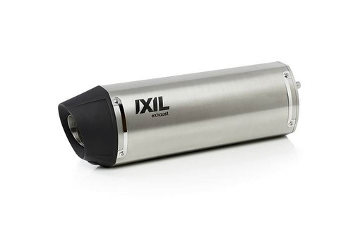 Scarico ixil per honda crf - per,