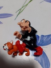 Gargamella e Birba 1989