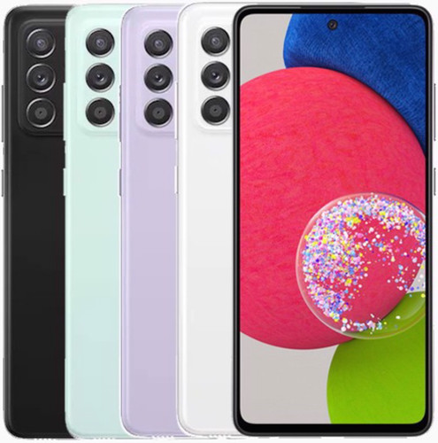 Smartphone originale sbloccato