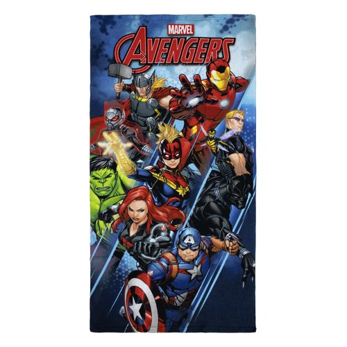 Telo mare marvel avengers - mare, in