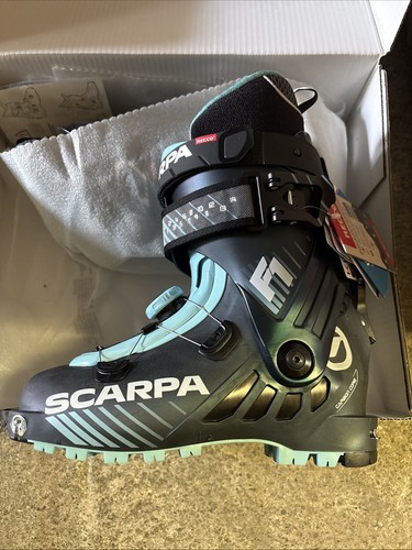 Scarpa women 23 - scarpa, f1