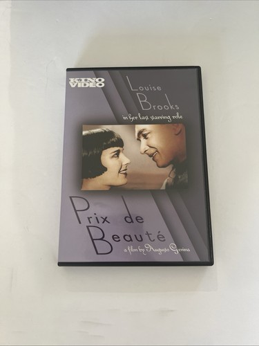 Prix beauté kino - de, (dvd)