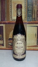 Vino 1973 amarone masi recioto - amarone,