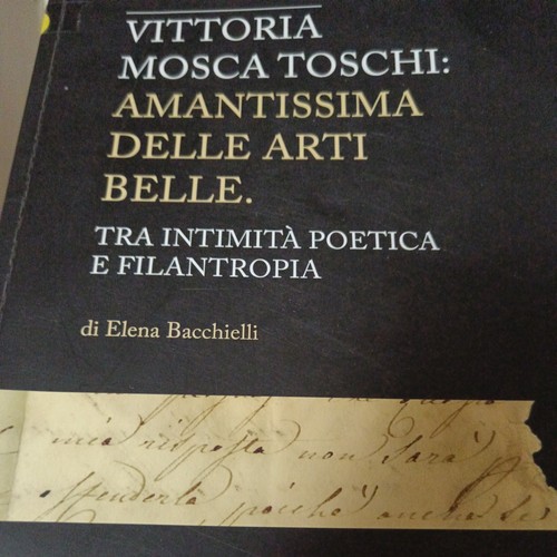 Vittoria mosca toschi - mosca,