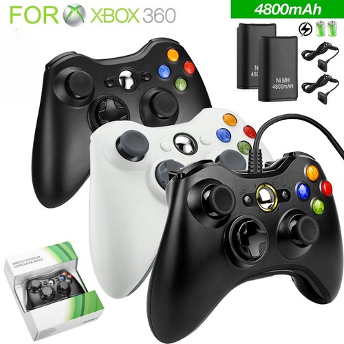 Controller wireless per