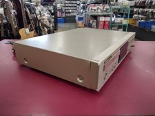 JUNK Marantz CM6001 Lettore