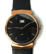 OROLOGIO DA POLSO UOMO QUARZO