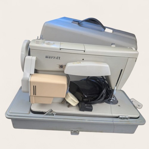 Vintage merritt electric - vintage,