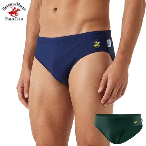 Slip mare uomo polo club - slip,
