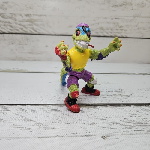 Playmates modellino teenage - playmates,