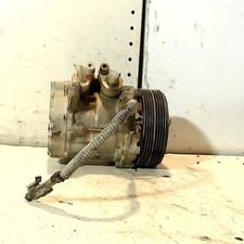 Compressore aria condizionata - compressore,