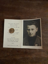 REPUBBLICA SOCIALE, RSI, DIVISIONE SAN MARCO, SANTINO CADUTO, SASSELLO DI SAVONA